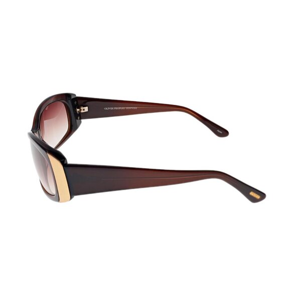 OLIVER PEOPLES ARABELLE SUNGLASSES main image 4